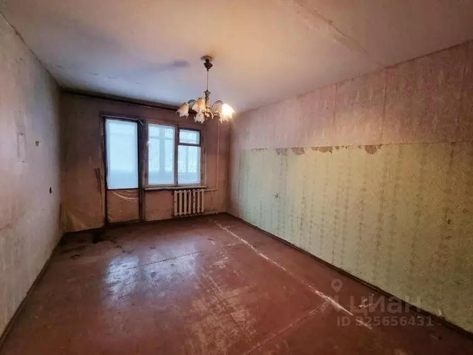 1-к кв. Пермский край, Березники ул. Черняховского, 38 (35.0 м) - Фото 1