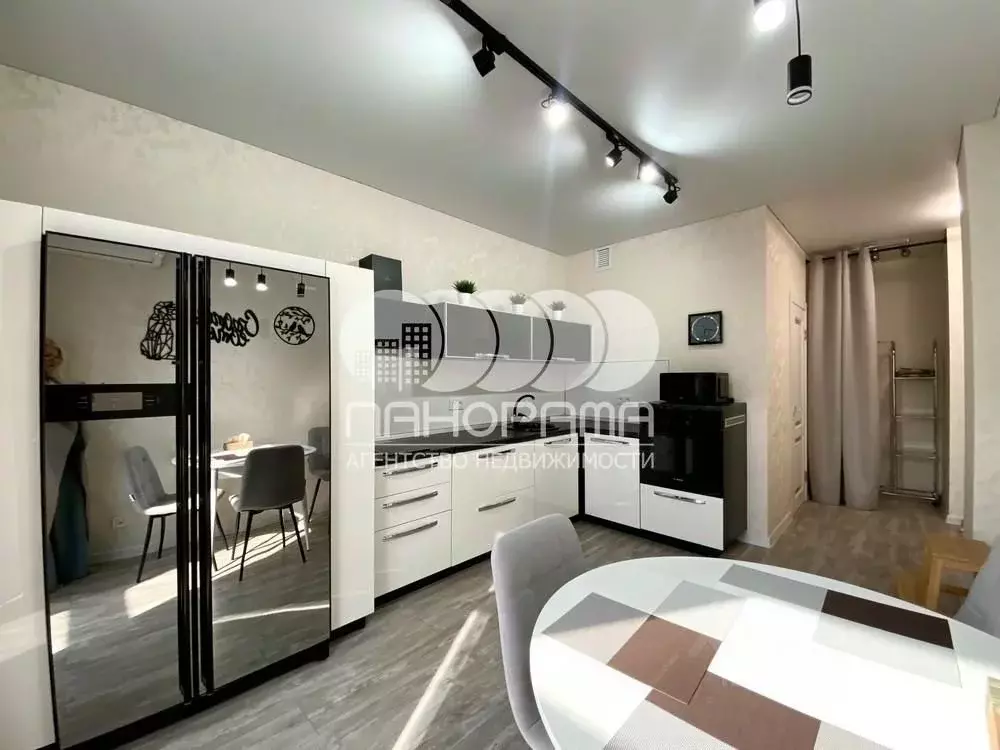 1-к кв. Краснодарский край, Анапа ул. Ивана Голубца, 147 (45.0 м) - Фото 1