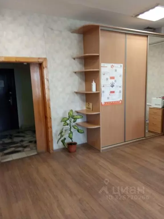 Офис в Свердловская область, Екатеринбург ул. Артинская, 12БлитБ (36 ... - Фото 2