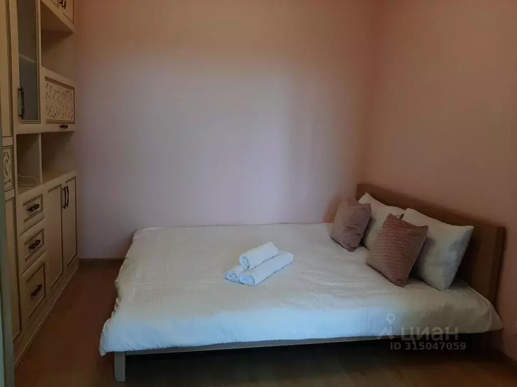 2-к кв. Московская область, Одинцово ул. Белорусская, 10 (48.0 м) - Фото 0