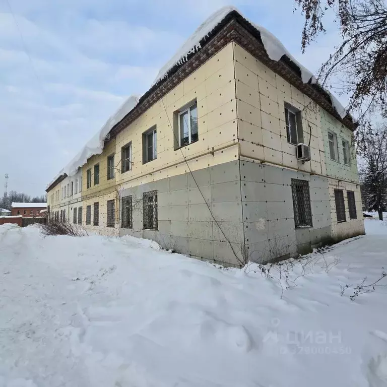 Помещение свободного назначения в Московская область, Воскресенск ... - Фото 2