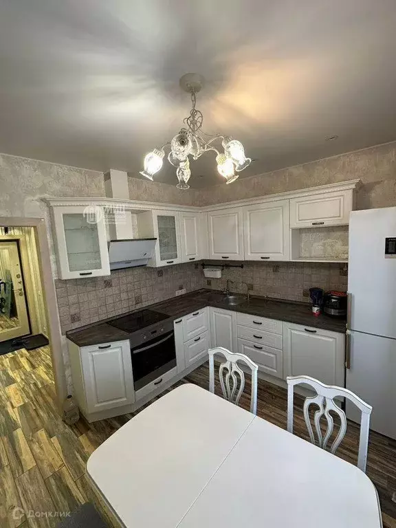 Продаётся 1-к квартира, 37 м - Фото 0