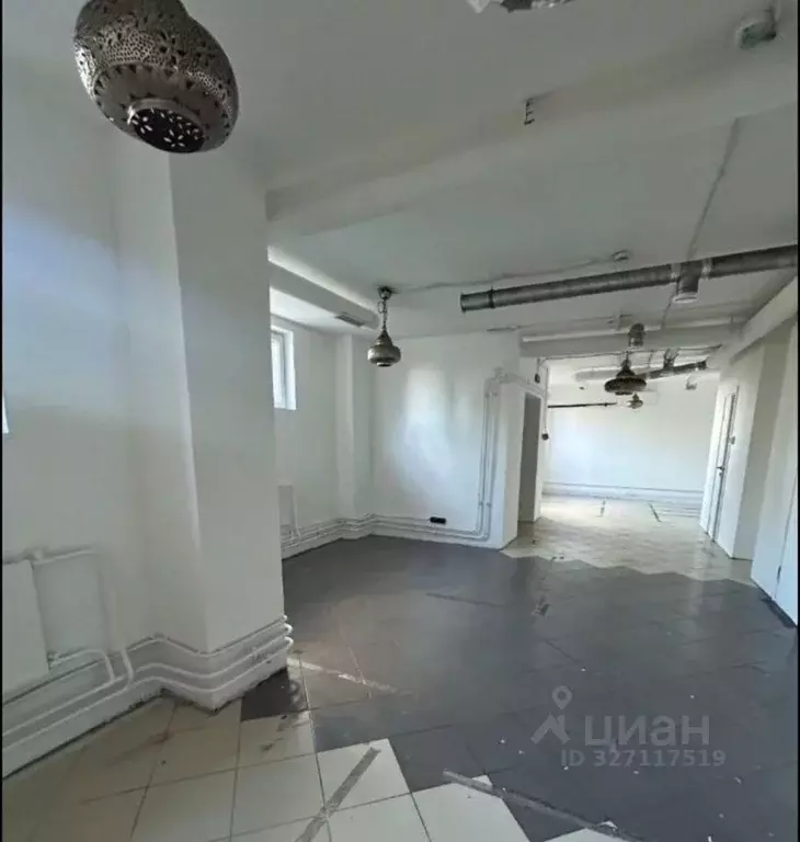 Помещение свободного назначения в Санкт-Петербург просп. Королева, 61 ... - Фото 2