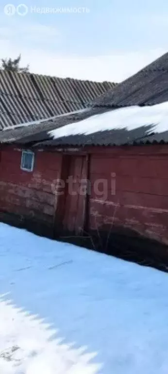 Участок в село Анненково, Полевая улица (28 м) - Фото 1