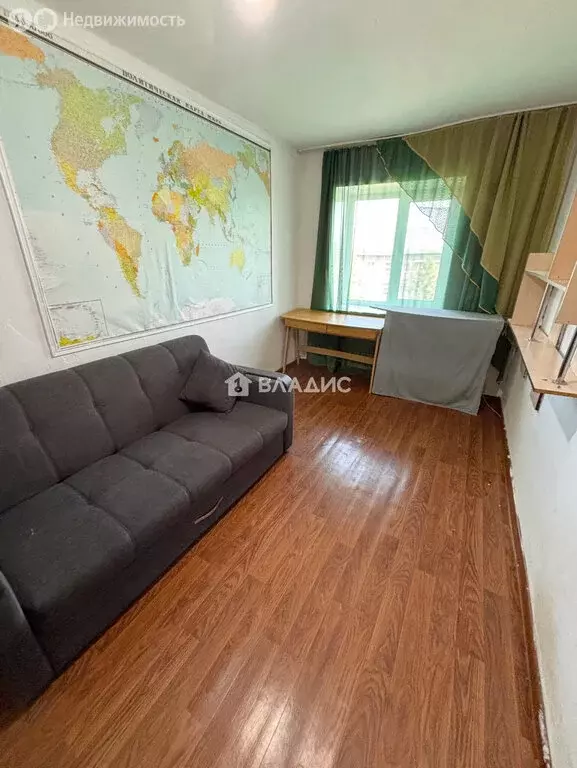 3-комнатная квартира: Барнаул, проспект Ленина, 51А (56.3 м) - Фото 2