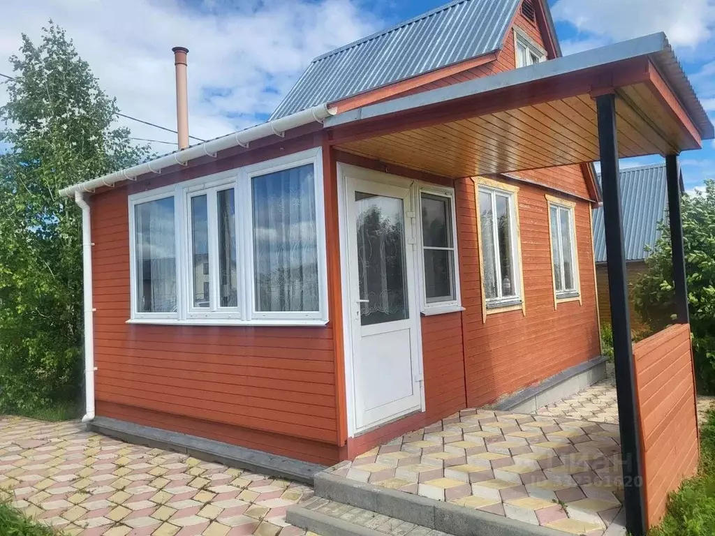 Участок в Тульская область, Тула городской округ, д. Юрьево  (10.0 ... - Фото 1