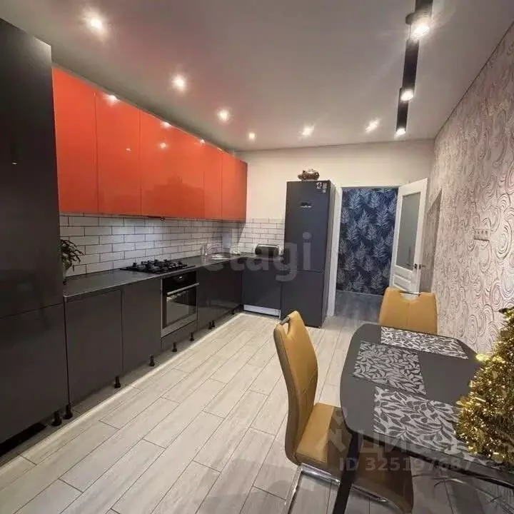 2-к кв. Костромская область, Кострома ул. Ленина, 160Гк2 (67.2 м) - Фото 1