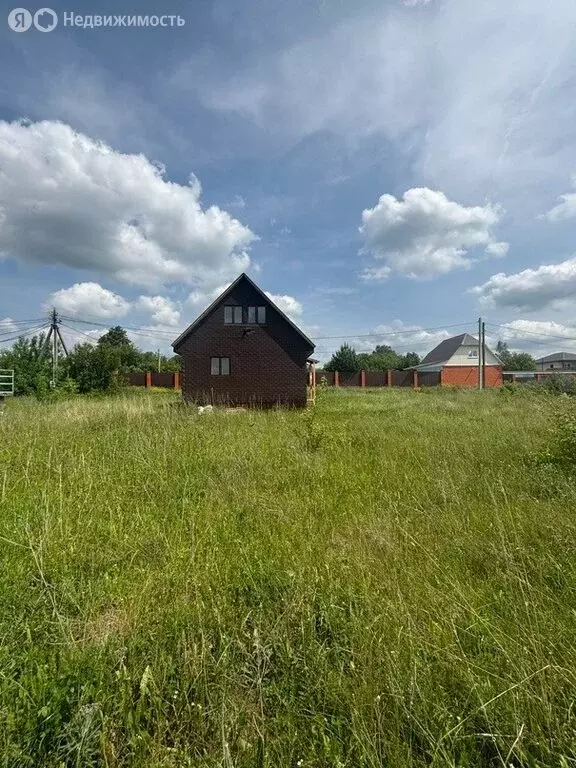 Дом в Зарайск, улица Возрождения (90.5 м) - Фото 0