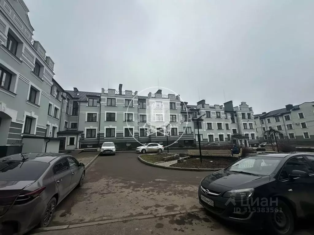 5-к кв. Калужская область, Боровск ул. Ленина, 60 (110.9 м) - Фото 2