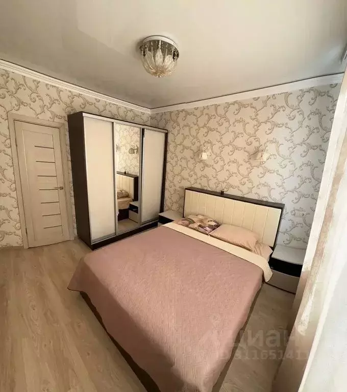 1-к кв. Ростовская область, Ростов-на-Дону ул. Еляна, 66 (42.0 м) - Фото 0