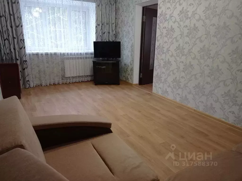 2-к кв. Краснодарский край, Геленджик ул. Мира, 2 (42.0 м) - Фото 0