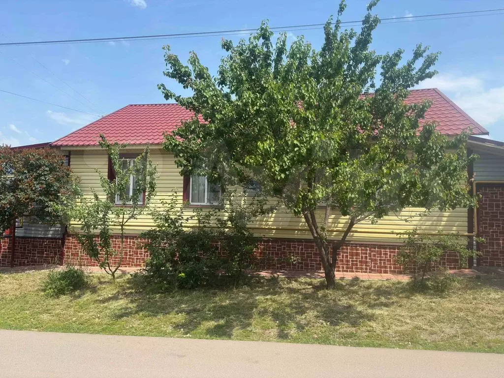Дом 90 м на участке 7 сот. - Фото 1