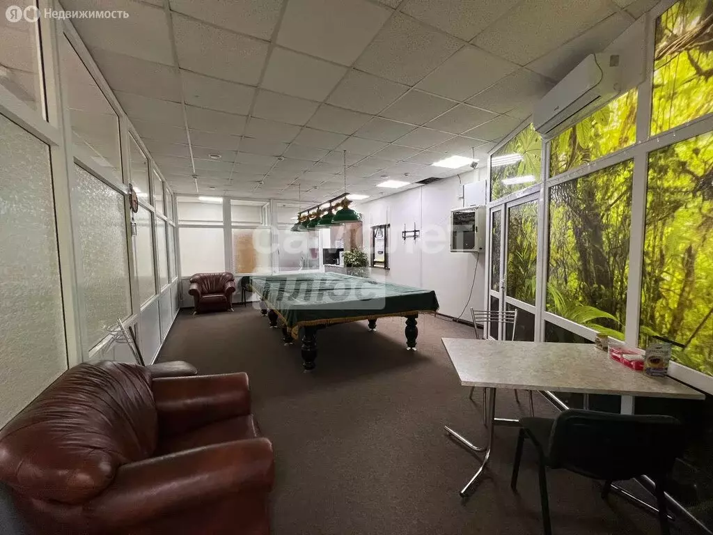 Офис (248.9 м) - Фото 1