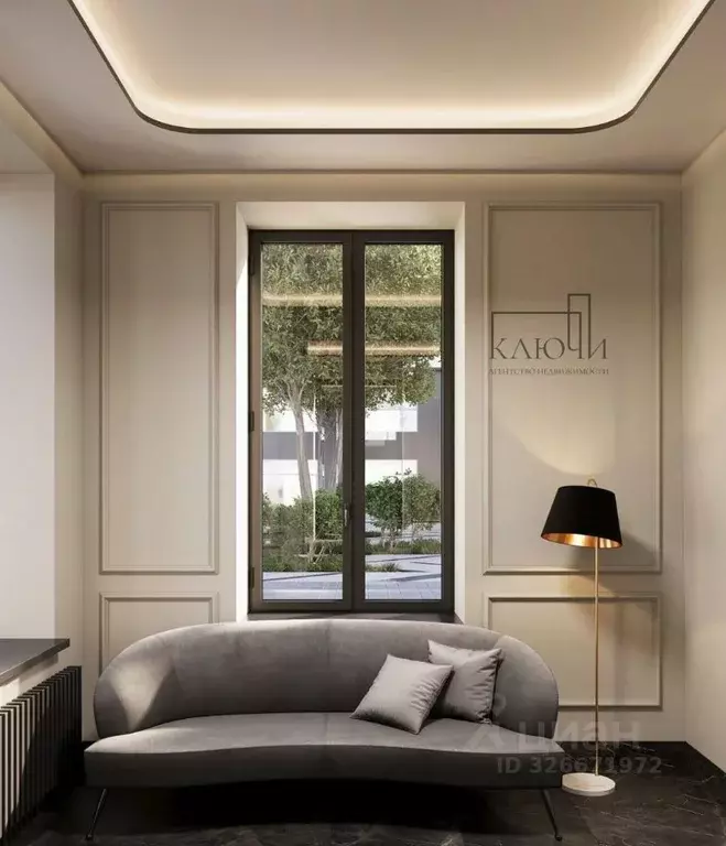 2-к кв. Челябинская область, Магнитогорск просп. Карла Маркса, 25 ... - Фото 1