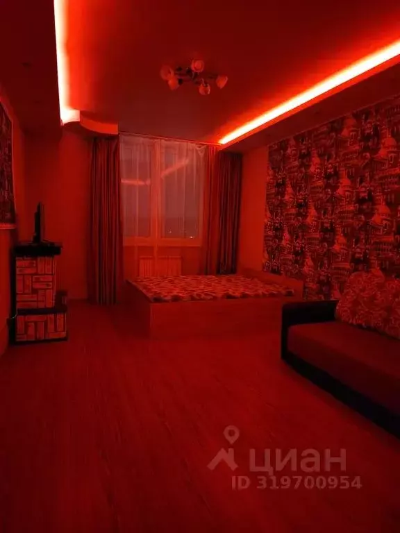 1-к кв. Тульская область, Тула просп. Ленина, 112 (40.0 м) - Фото 0