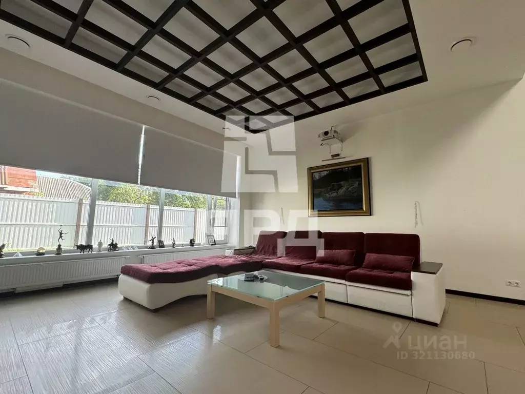 Дом в Ростовская область, Таганрог ул. Котляра, 5 (470 м) - Фото 2