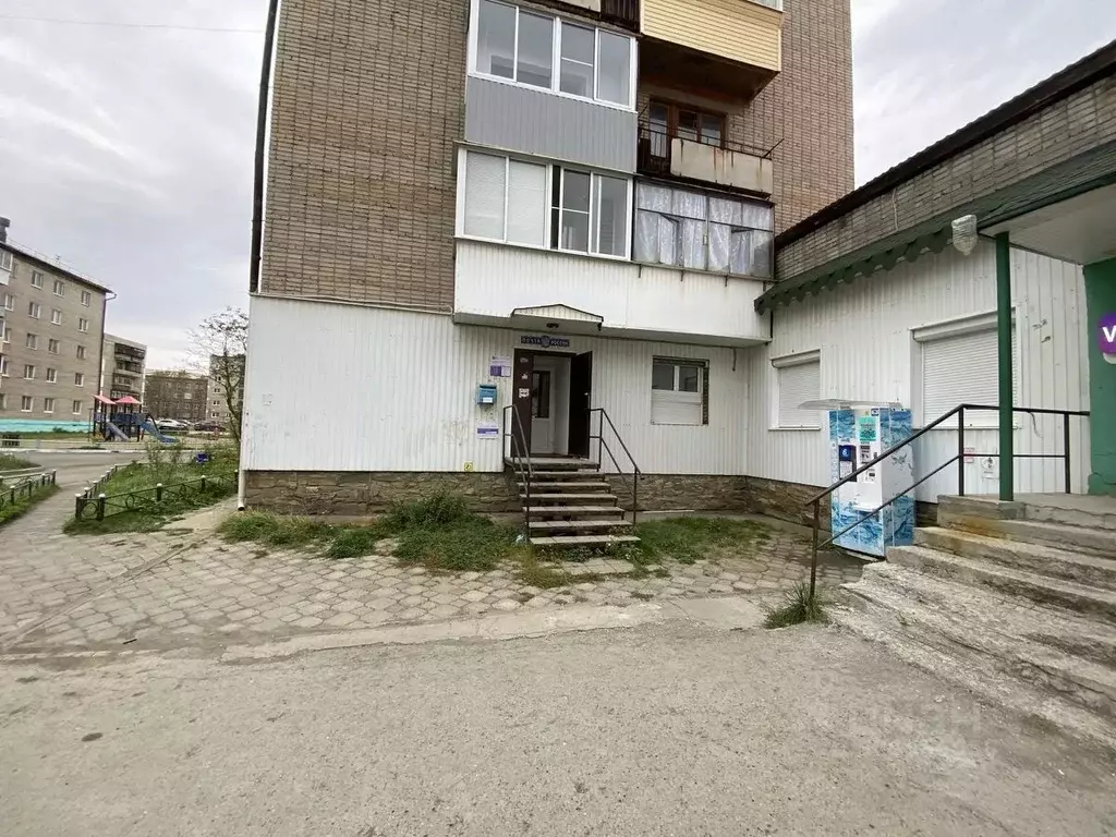 Помещение свободного назначения в Свердловская область, Красноуральск ... - Фото 2