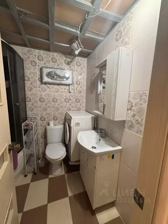 3-к кв. Нижегородская область, Дзержинск ул. Клюквина, 11А (46.0 м) - Фото 1