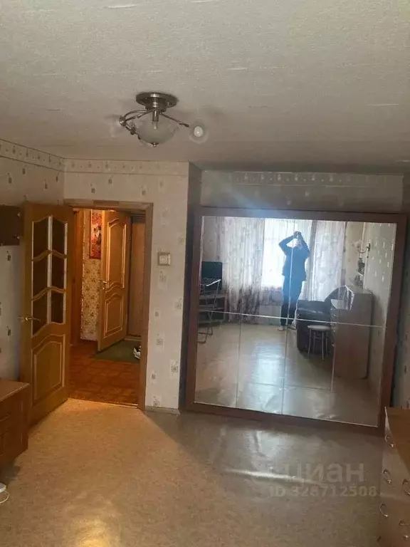 1-к кв. Ленинградская область, Тосно г. Тосненский район, Тосненское ... - Фото 1