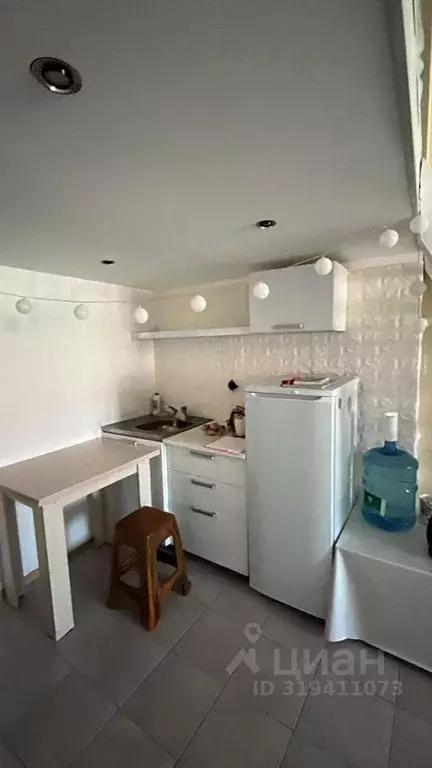 1-к кв. Саха (Якутия), Якутск ул. Жорницкого, 44/1 (21.0 м) - Фото 1