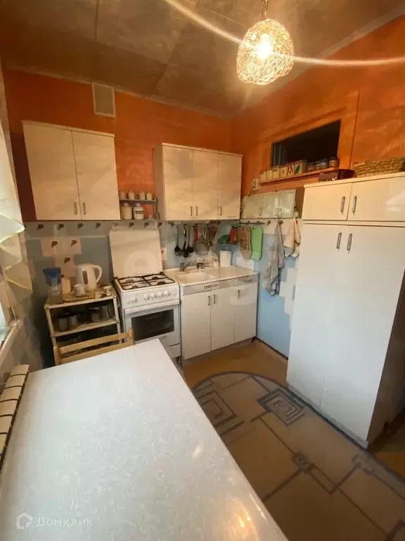 Продаётся 3-к квартира, 65.6 м - Фото 1