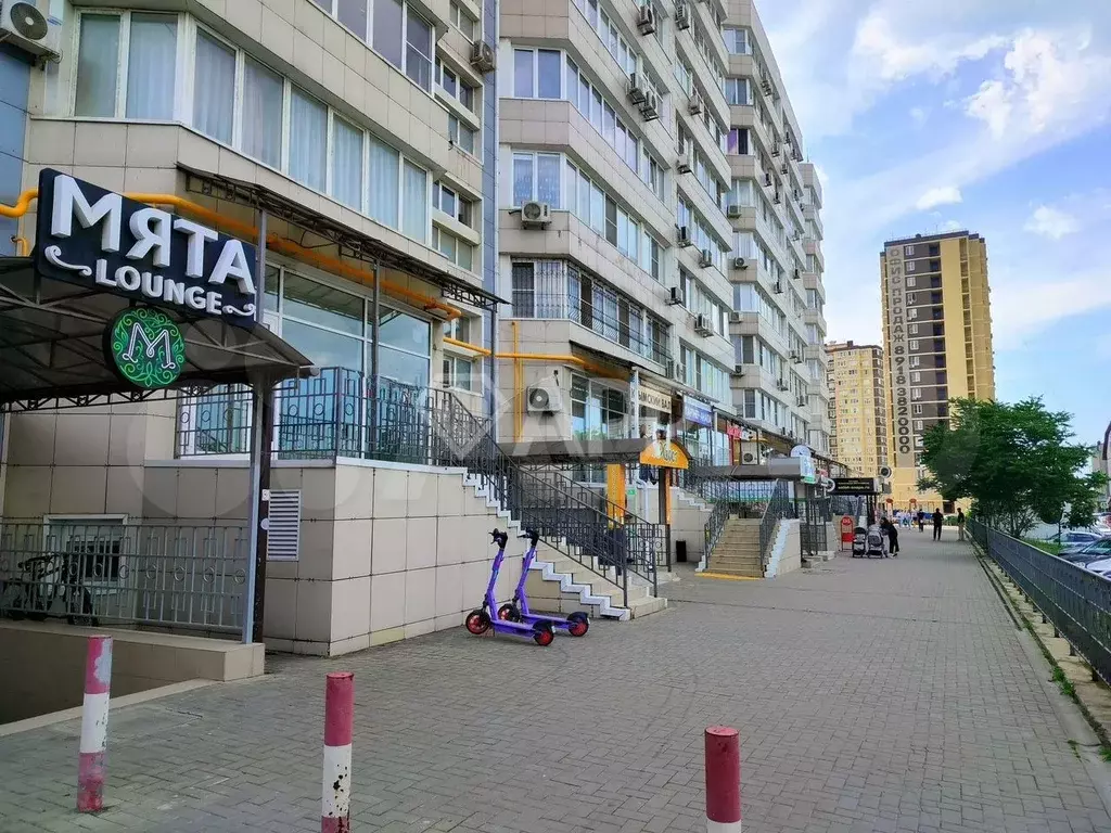 Сдам помещение свободного назначения, 185.3 м - Фото 1