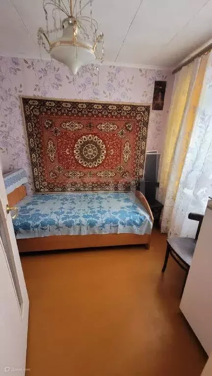 Продаётся 2-к квартира, 45.6 м - Фото 1