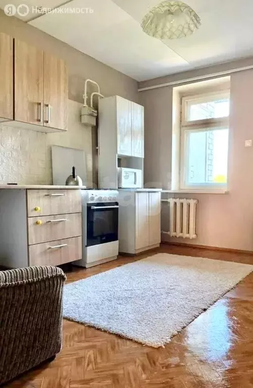 3-комнатная квартира: Багратионовск, Спортивная улица, 40 (97 м) - Фото 2