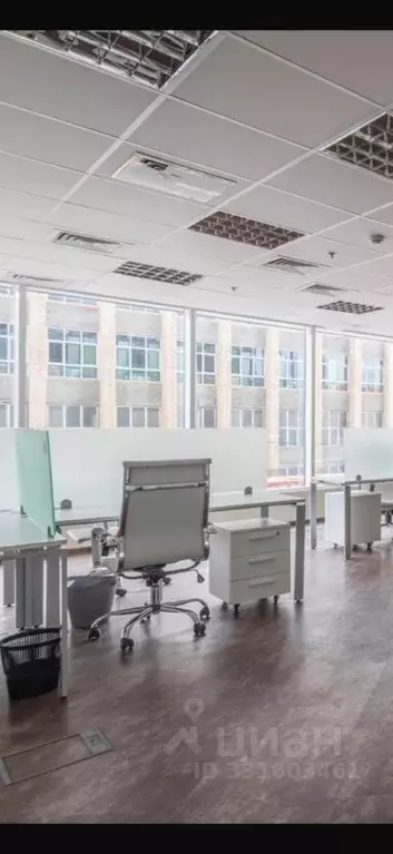 Офис в Москва Головинское ш., 5к1 (188 м) - Фото 2
