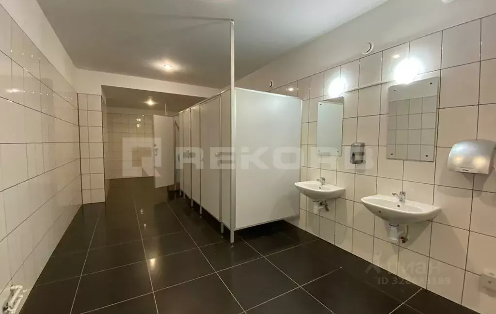 Офис в Санкт-Петербург просп. Обуховской обороны, 120Б (50 м) - Фото 1