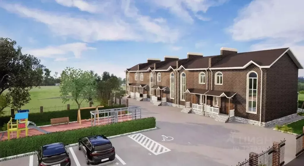 4-к кв. Брянская область, Брянск пер. Осоавиахима, 56/2 (117.0 м) - Фото 2