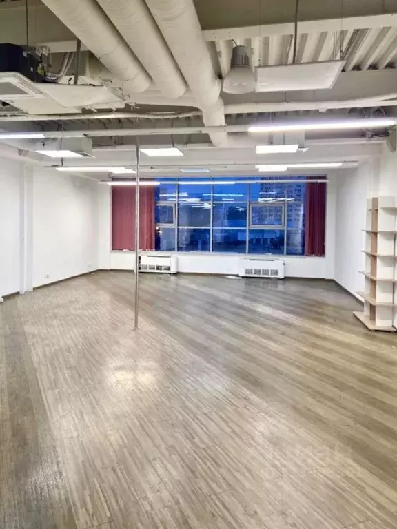 Офис в Москва ул. Ленинская Слобода, 19 (163 м) - Фото 1