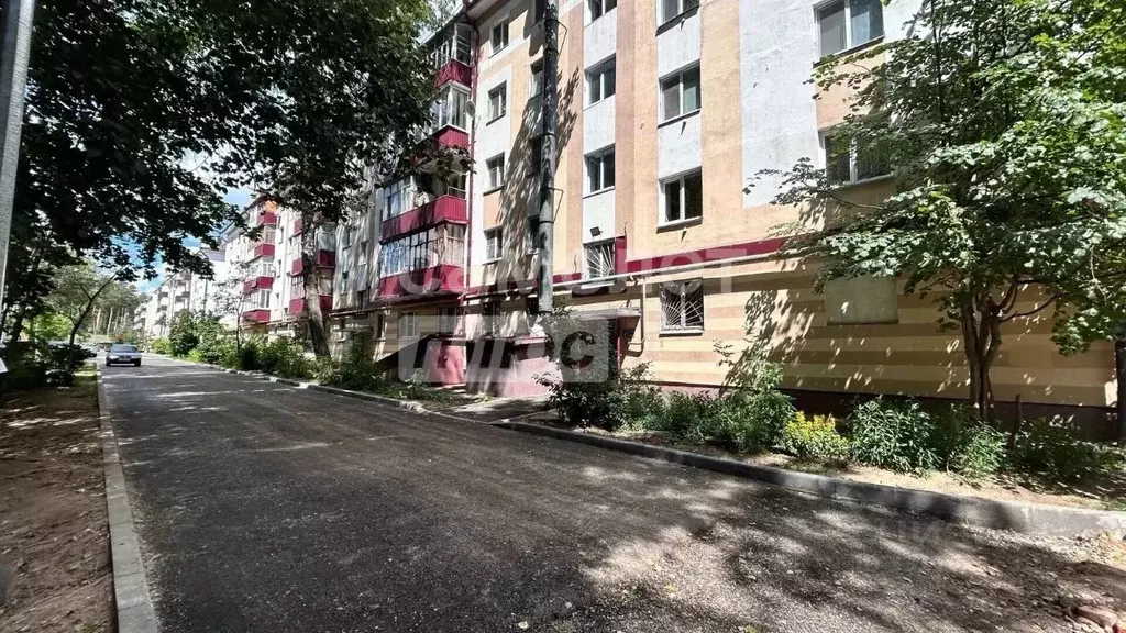3-к кв. Татарстан, Зеленодольск ул. Рогачева, 17 (59.3 м) - Фото 1