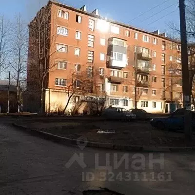 Комната Нижегородская область, Нижний Новгород 2-й Кемеровский пер., 3 ... - Фото 2