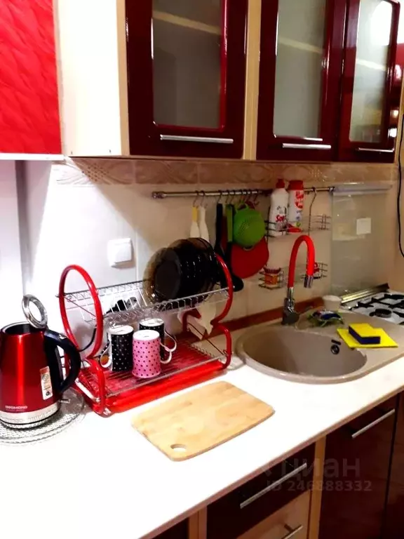 1-к кв. Крым, Ялта ул. Яна Булевского, 5 (27.0 м) - Фото 1