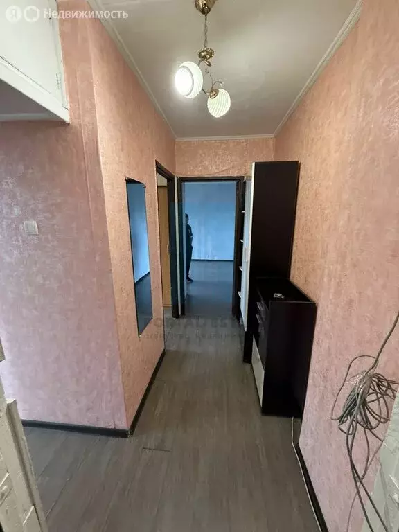2-комнатная квартира: Москва, Самаркандский бульвар, 10к2 (45 м) - Фото 1