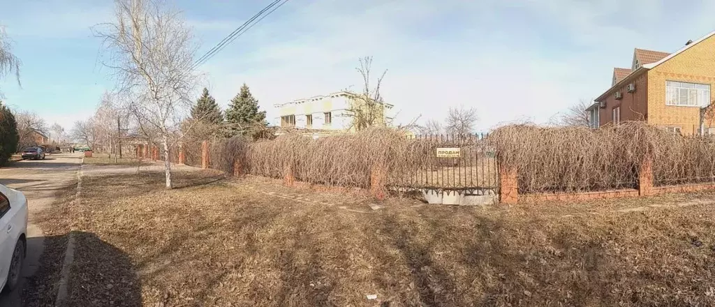 Участок в Краснодарский край, Ейск ул. Свободы (15.19 сот.) - Фото 0