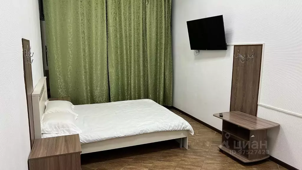 Комната Тюменская область, Тобольск 4-й мкр, 3а (22.0 м) - Фото 1