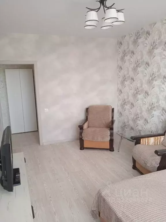 1-к кв. Воронежская область, Воронеж ул. Славы, 7 (38.0 м) - Фото 2