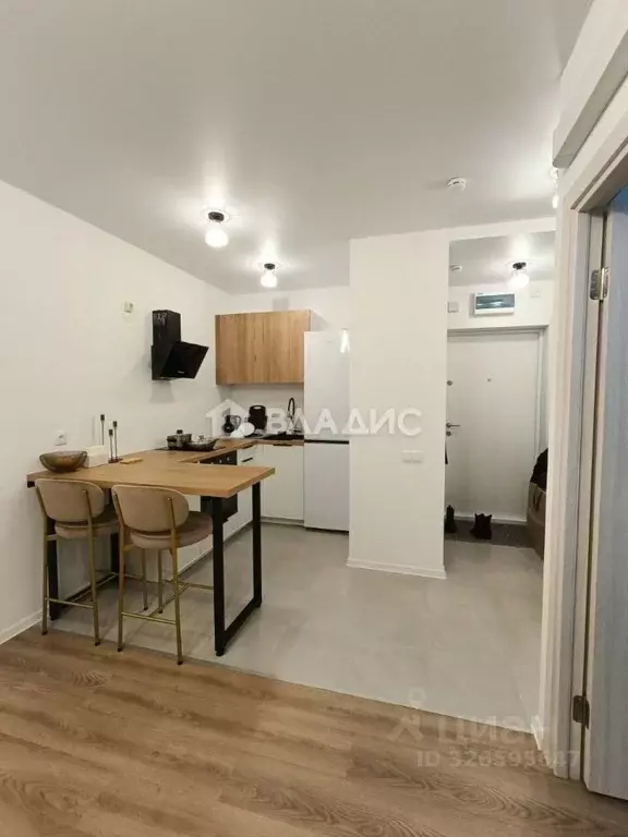 1-к кв. Москва Иловайская ул., 2 (32.6 м) - Фото 1