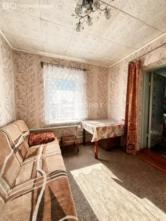 Дом в Миасс, Краснодарская улица, 1 (54 м) - Фото 0