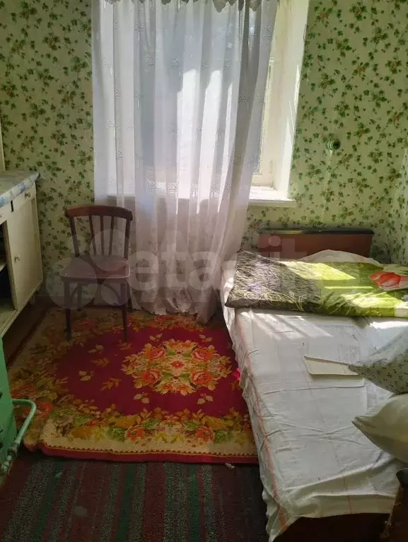 1-к. квартира, 29,1 м, 2/2 эт. - Фото 0