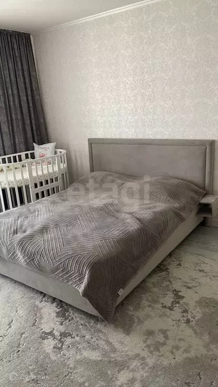 Продаётся 1-к квартира, 41.9 м - Фото 0