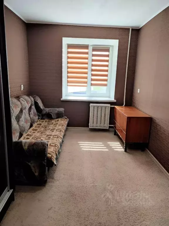 Комната Омская область, Омск Степная ул., 239 (11.6 м) - Фото 0