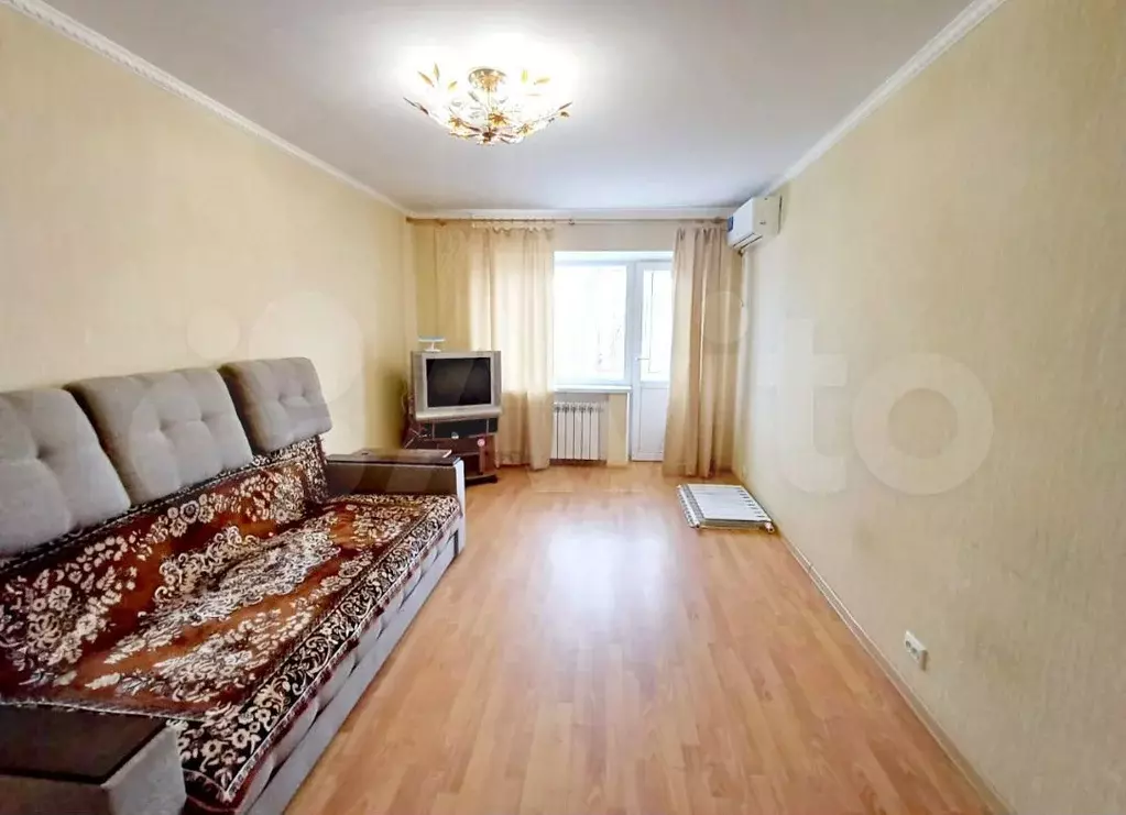 2-к. квартира, 45 м, 4/5 эт. - Фото 0