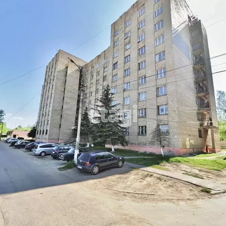 Комната Московская область, Клин ул. 23 Октября, 62 (17.0 м) - Фото 0