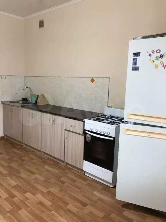 1-к. квартира, 52 м, 5/6 эт. - Фото 1