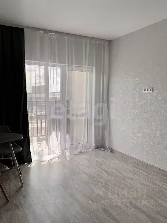 1-к кв. Тюменская область, Тюмень ул. Василия Малкова, 9 (39.0 м) - Фото 2