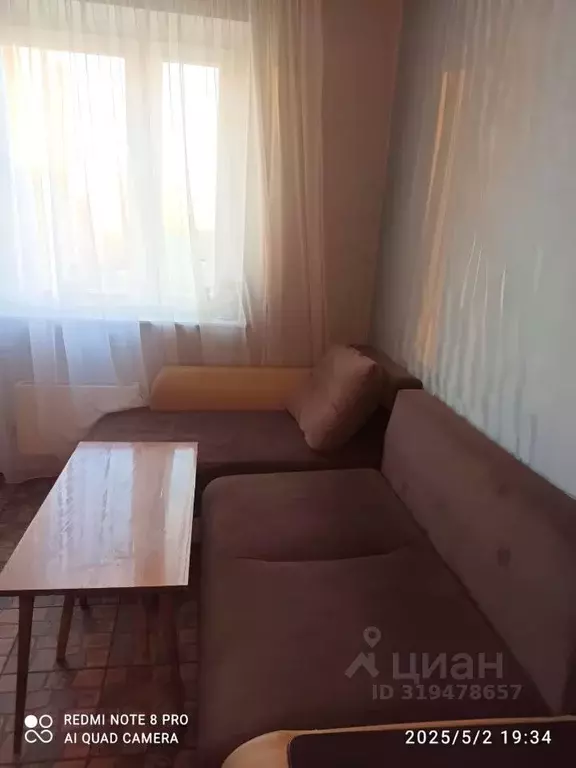 1-к кв. Москва Загорьевская ул., 21к1 (36.0 м) - Фото 1