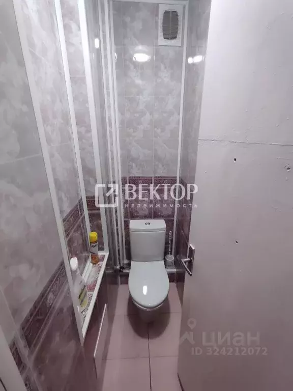 2-к кв. Ярославская область, Ярославль ул. Доронина, 6к3 (49.8 м) - Фото 1